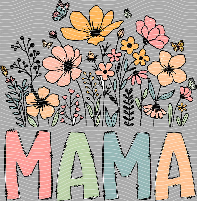 Mothers Day and Nurses Day-MN 95